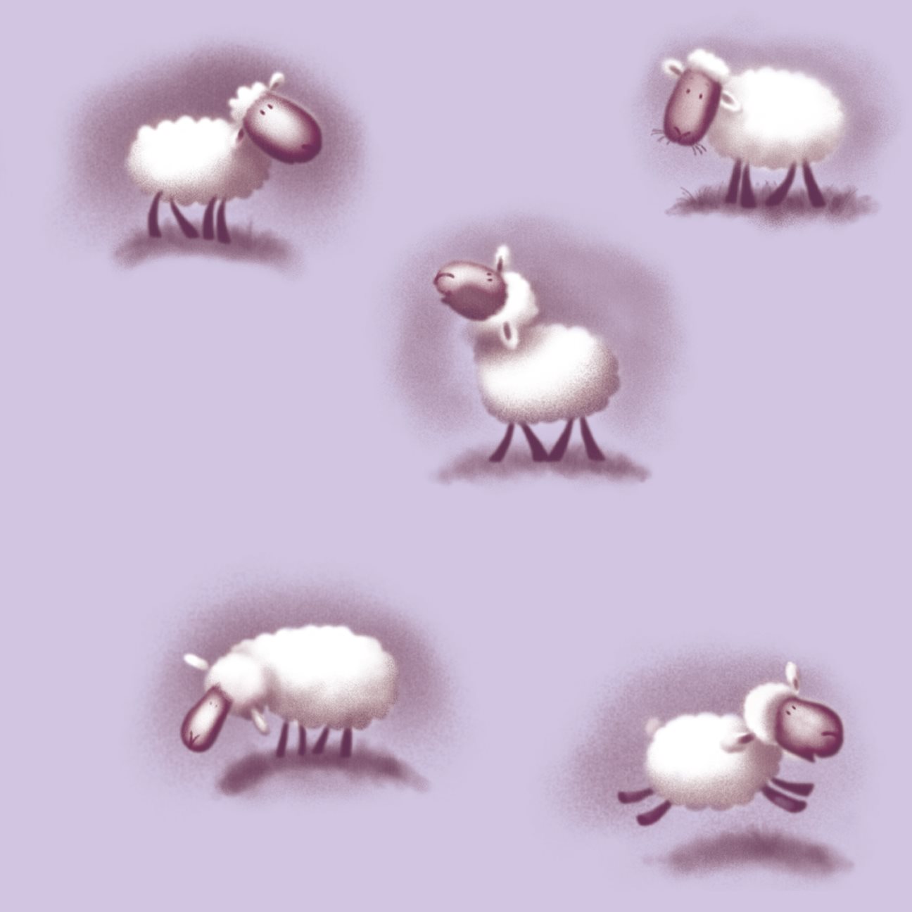 One Lost Sheep - photo 31