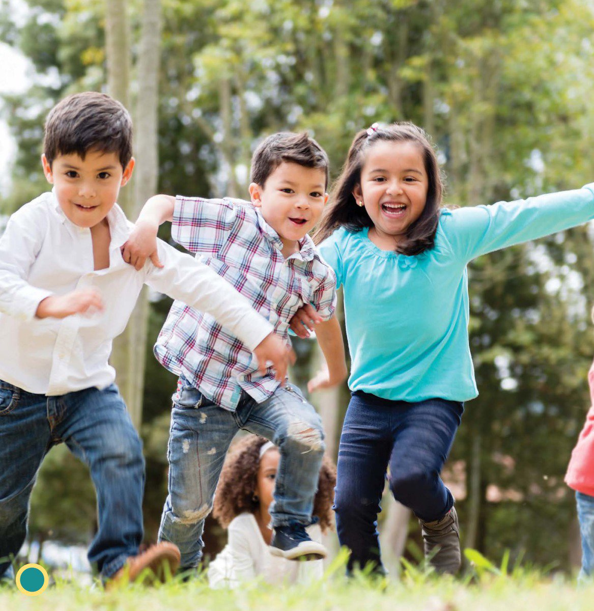 Playing Outside Sunshine makes me joyful I run and play at recess - photo 16