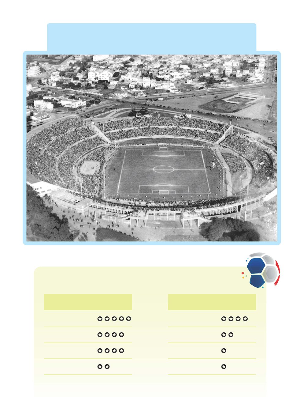 Uruguay played Argentina at the Estadio Centenario stadium in the 1930 World - photo 11