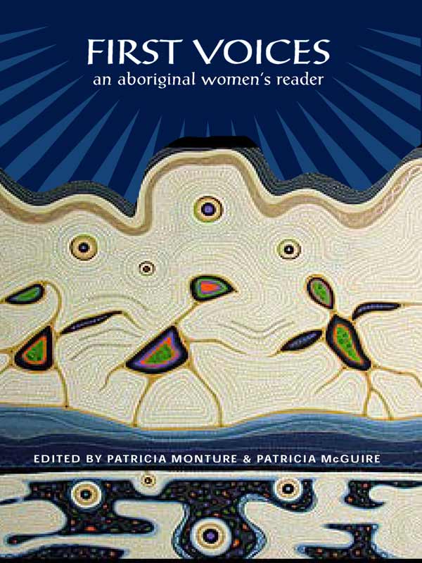 First Voices An Aboriginal Womens Reader - image 1