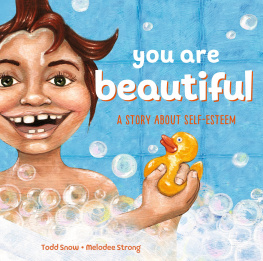 Todd Snow - You Are Beautiful