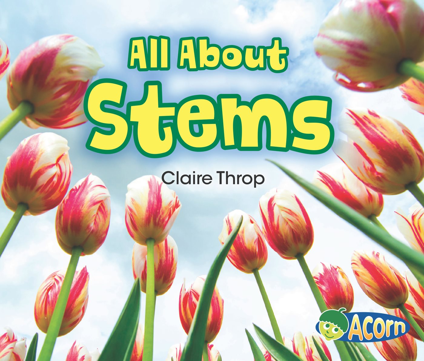 All about Stems - photo 26