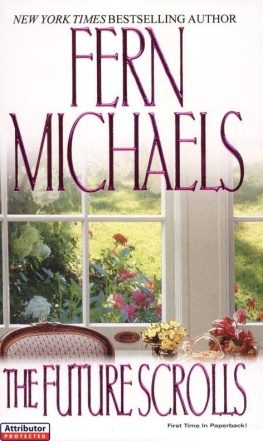 Fern Michaels The Future Scrolls