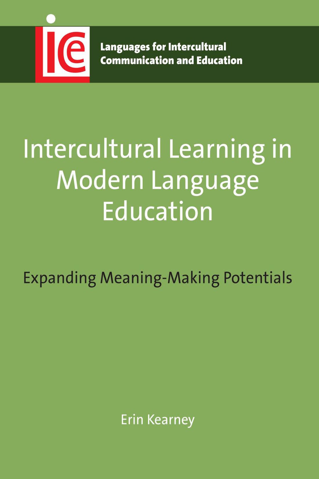 Intercultural Learning in Modern Language Education LANGUAGES FOR INTERCULTURAL - photo 1