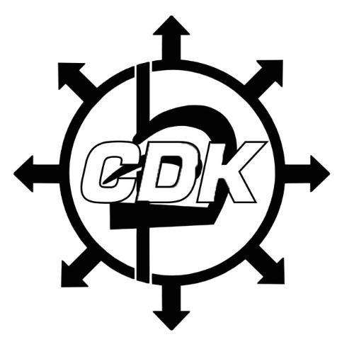 CDK Self-Defense Publishing Copyright Copyright 2022 by DJ Stephens All - photo 1