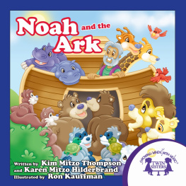 Kim Mitzo Thompson - Noah And The Ark