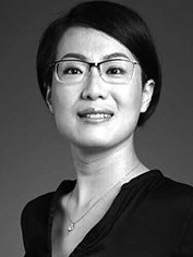 Annie Fang is the founder of boutique consultancy firm Nine Dots Solutions - photo 8