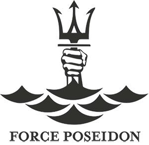 Force Poseidon is an imprint of Artisanal Publishers LLC 2981 Zurmehly Road - photo 2