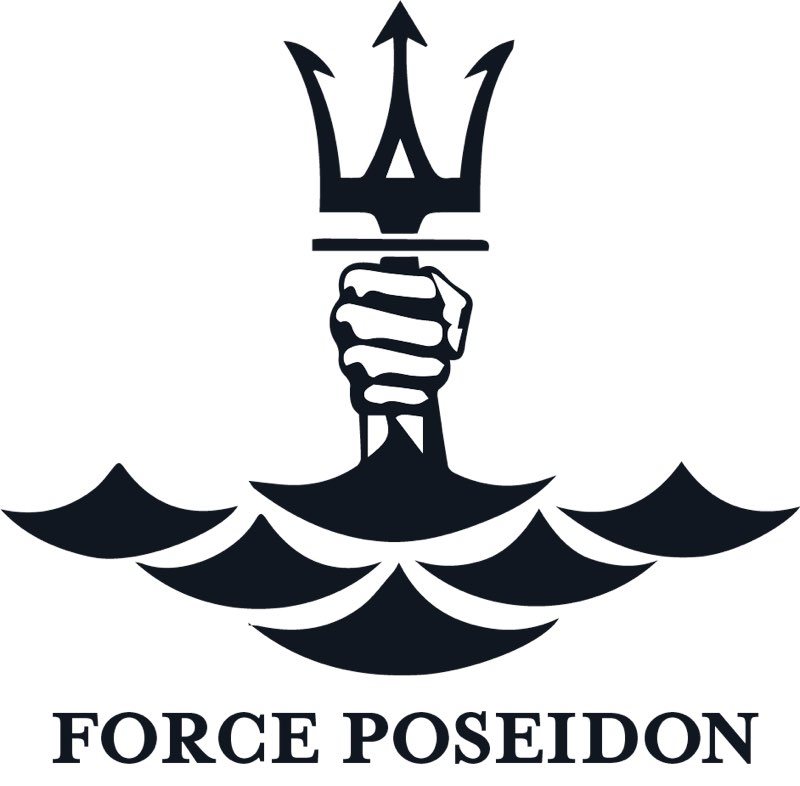 Force Poseidon is an imprint of Artisanal Publishers LLC 2981 Zurmehly Road - photo 3