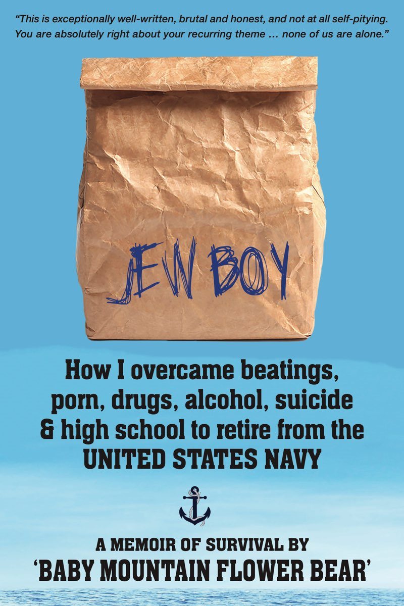 Early praise for JEW BOY This is exceptionally well-written brutal and - photo 1