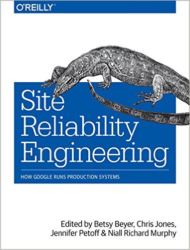 Site Reliability Engineering Site Reliability Engineering Foreword Googles - photo 1