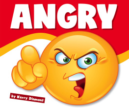 Kerry Dinmont - Angry