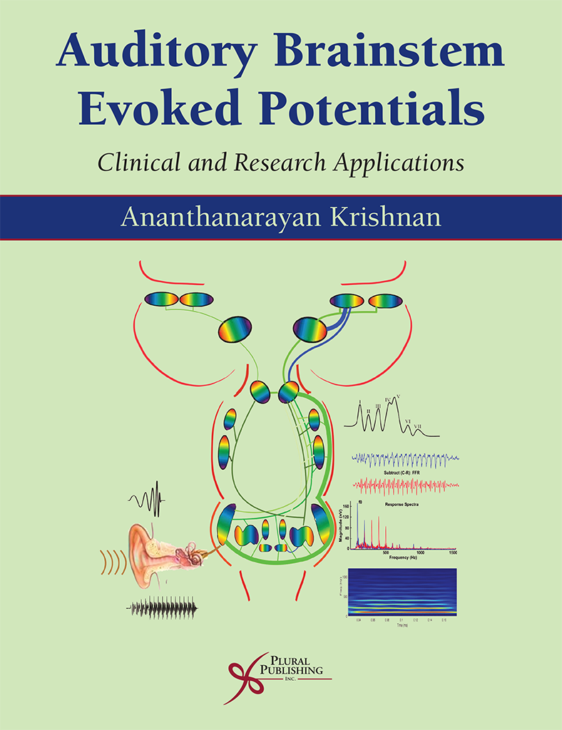 Auditory Brainstem Evoked Potentials Clinical and Research Applications - photo 1