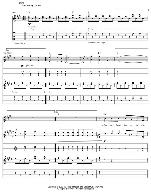 Jack Johnson - To The Sea Songbook - photo 17