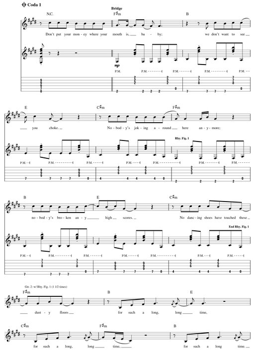 Jack Johnson - To The Sea Songbook - photo 21