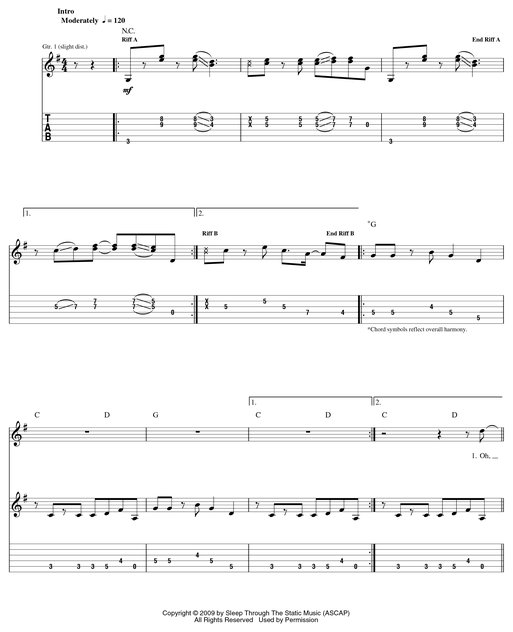 Jack Johnson - To The Sea Songbook - photo 26