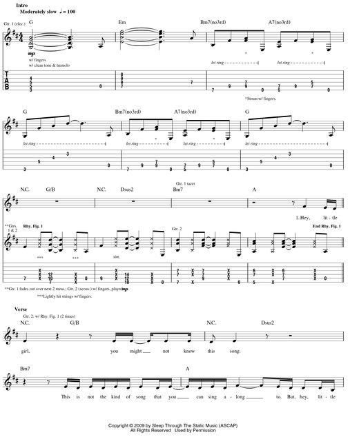 Jack Johnson - To The Sea Songbook - photo 31