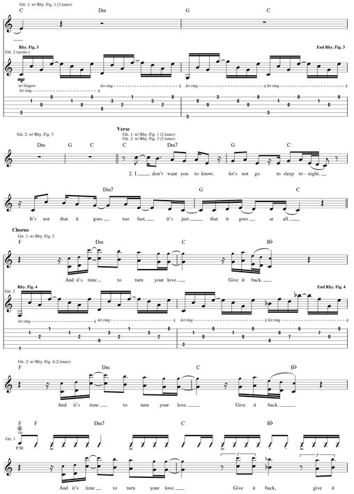 Jack Johnson - To The Sea Songbook - photo 36