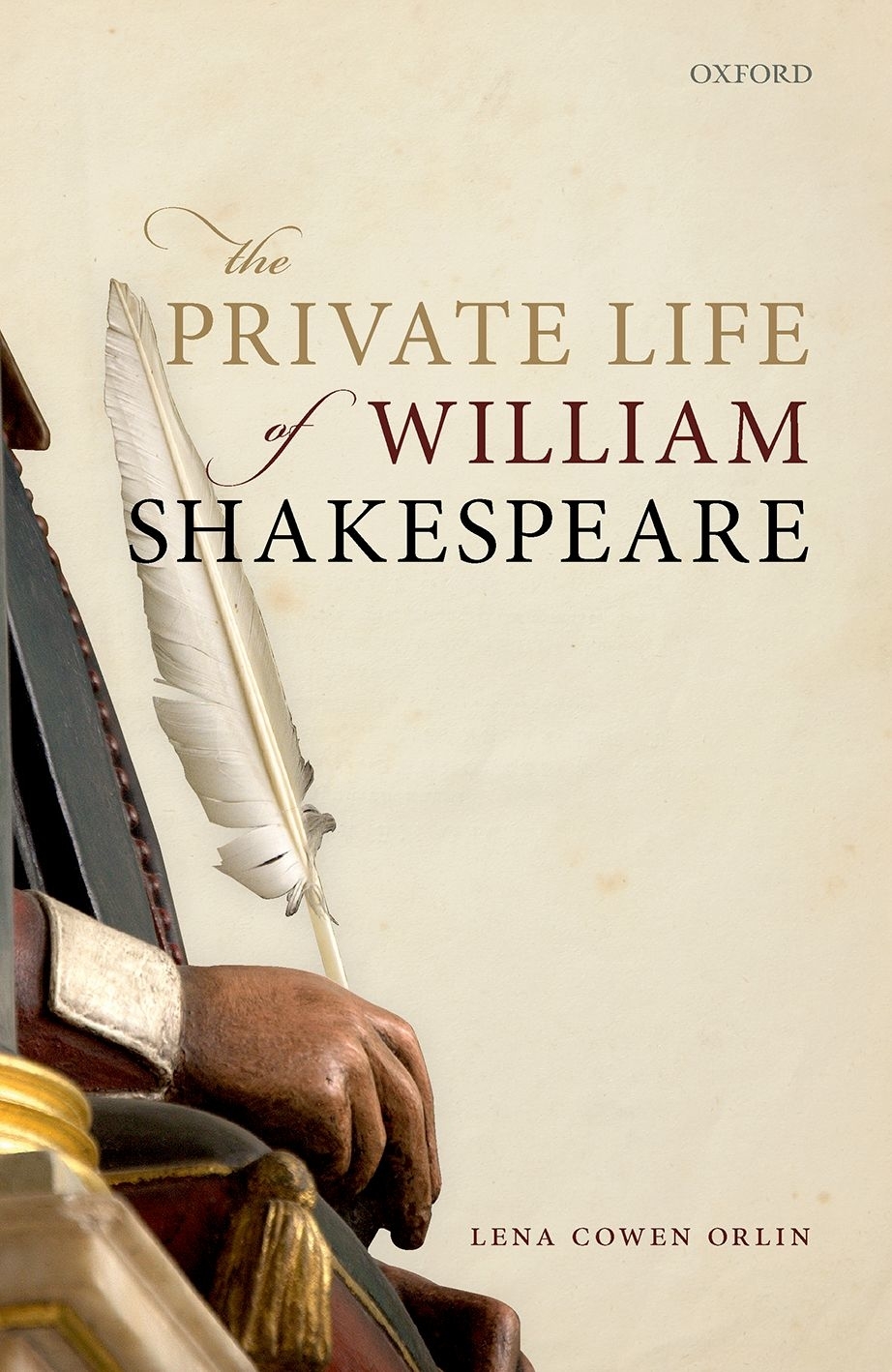 The Private Life of William Shakespeare - image 1