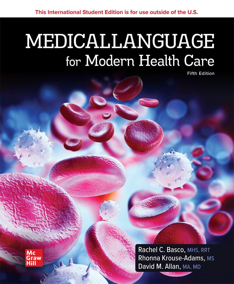 Medical Language for Modern Health Care - image 1