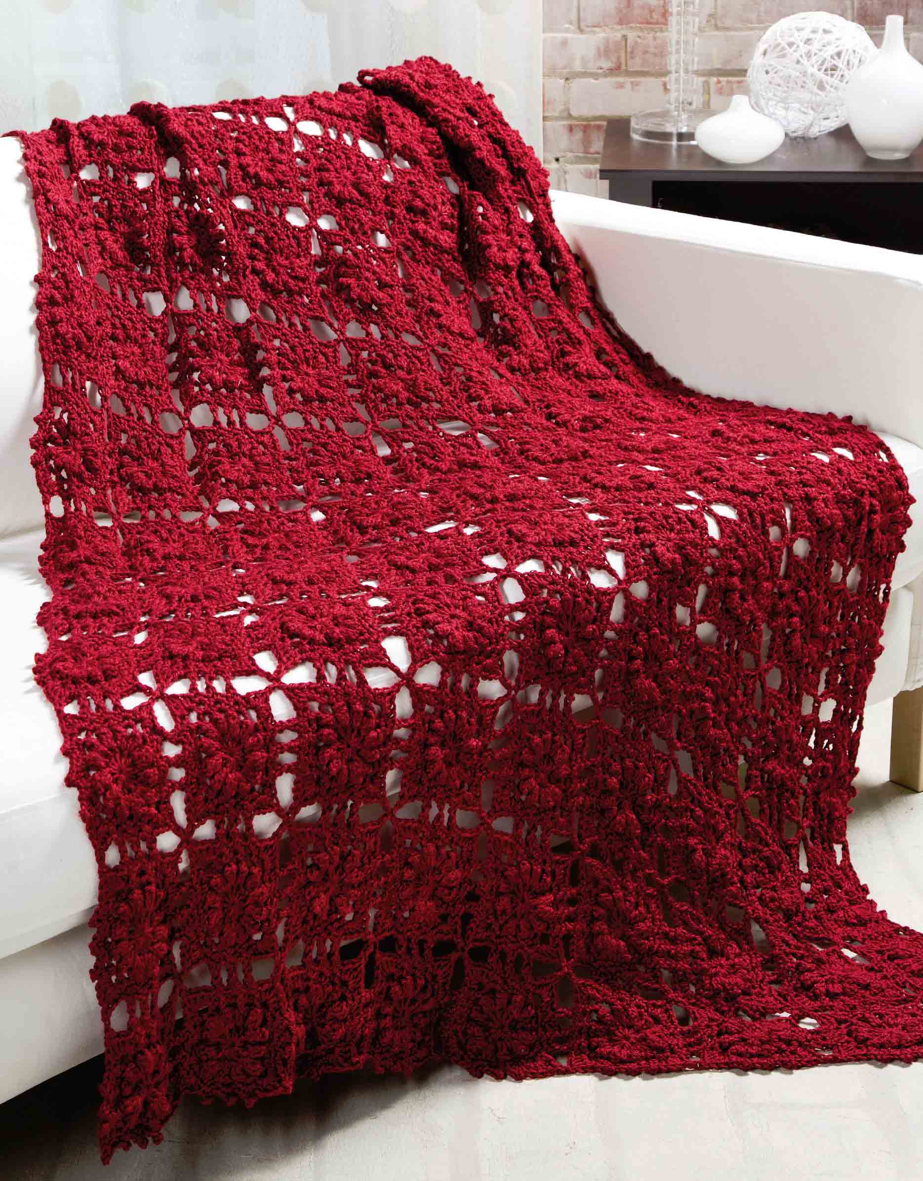 Amazing Crochet Afghans - image 5