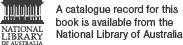 ISBN 9780648937531 Print ISBN 9780648937593 eBook Editorial by Amy Lovat - photo 3