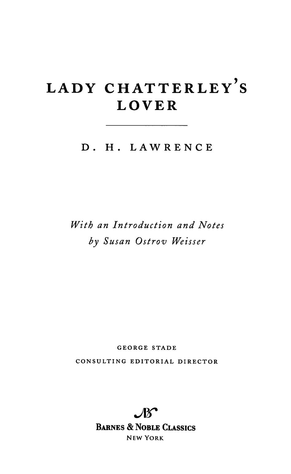 D H LAWRENCE David Herbert Lawrence was born on September 11 1885 in - photo 2