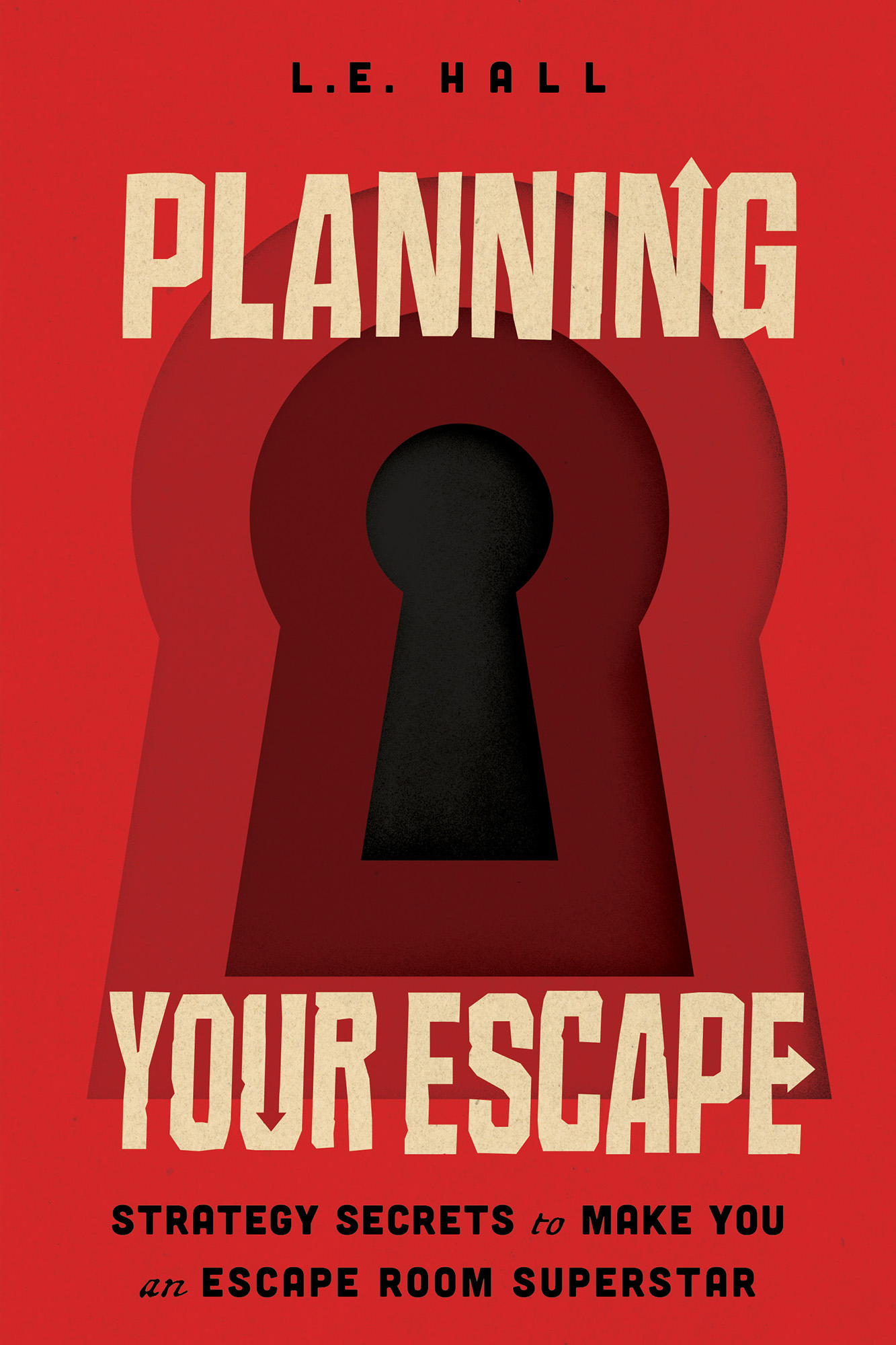 Planning Your Escape Strategy Secrets to Make You an Escape Room Superstar - image 1