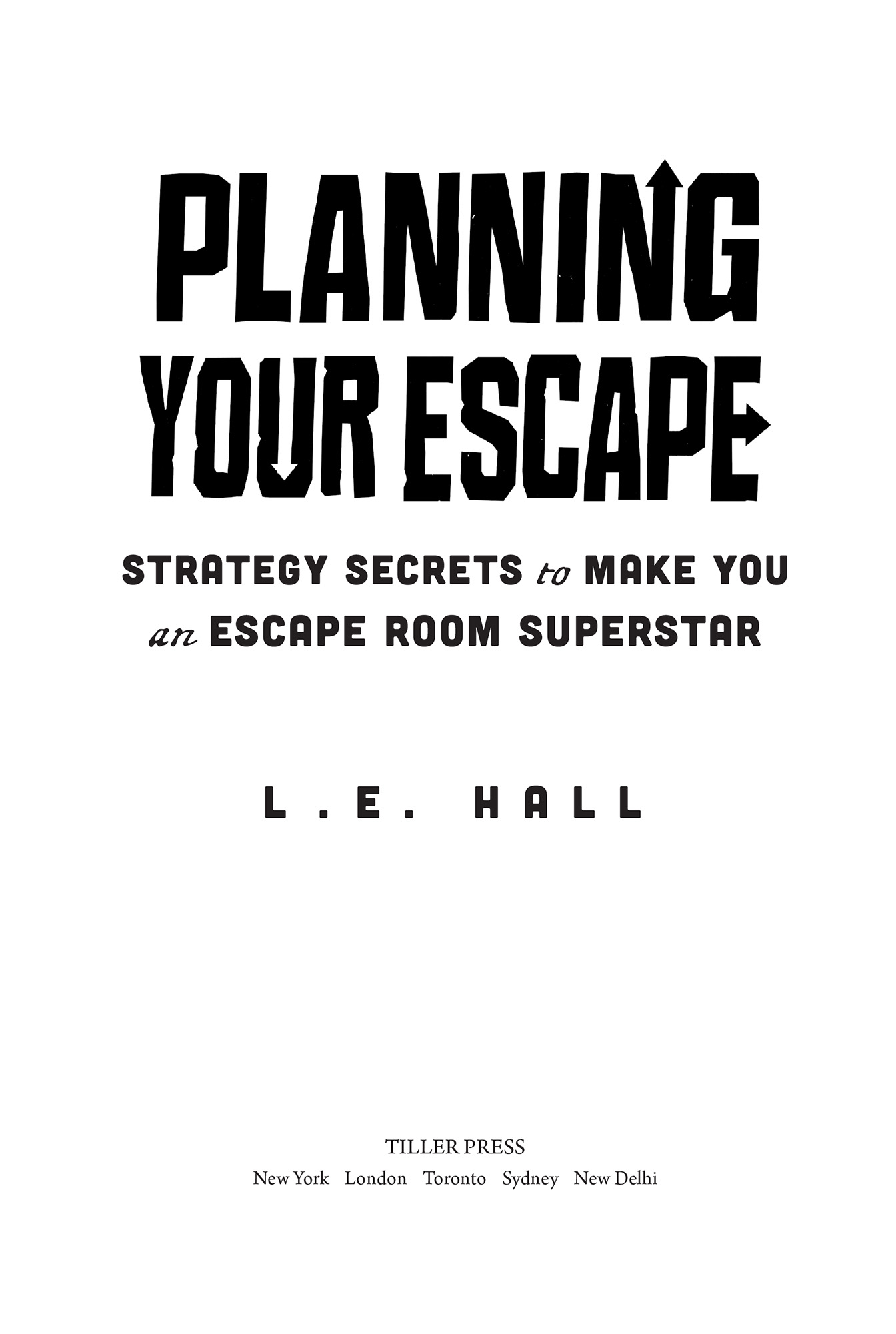 Planning Your Escape Strategy Secrets to Make You an Escape Room Superstar - image 2