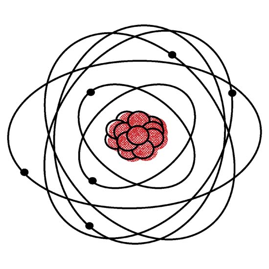 The Atom Before we move on you have to agree to the following rules If you - photo 2