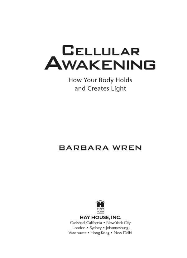 Copyright 2009 by Barbara Wren Published and distributed in the United States - photo 8