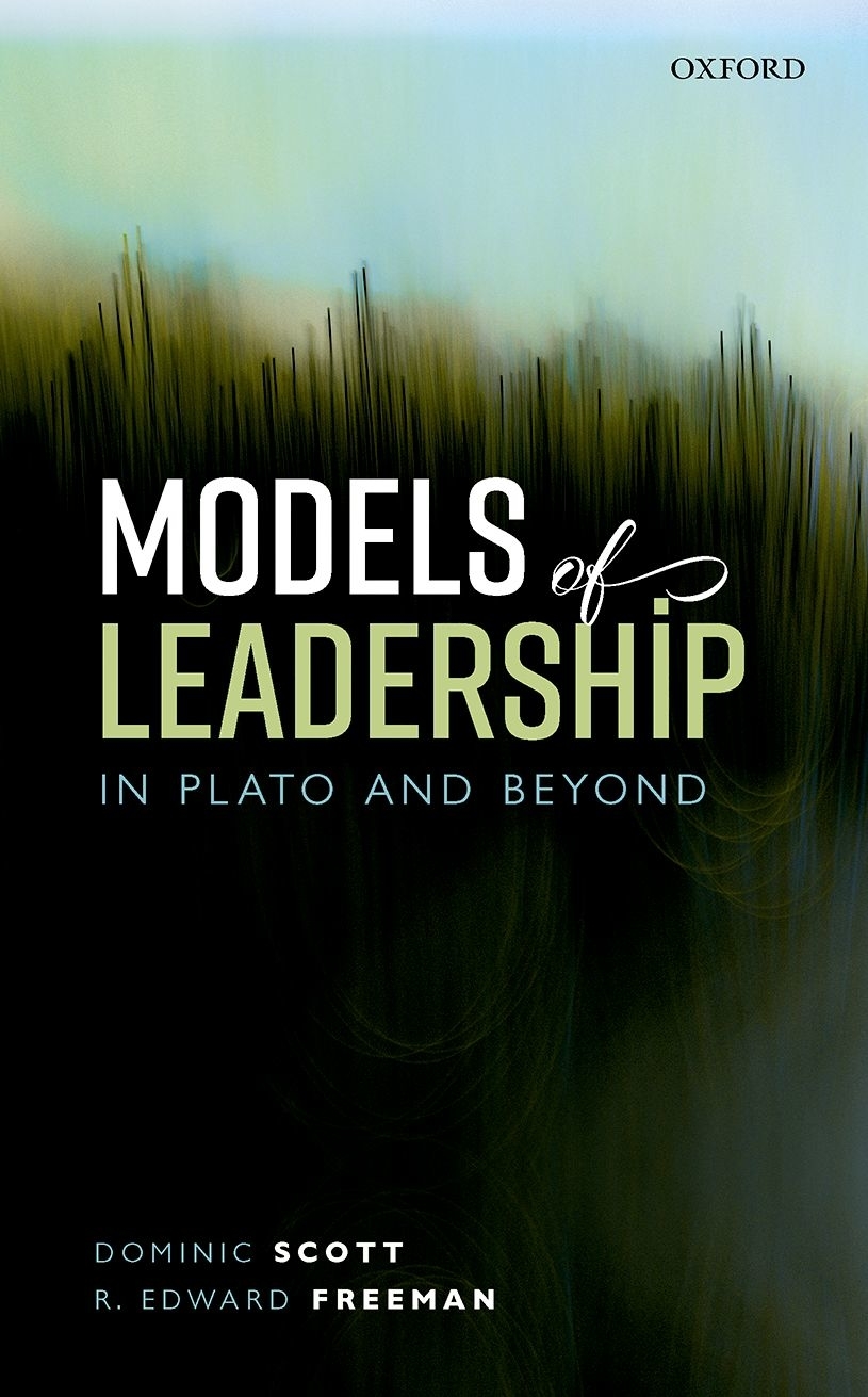 Models of Leadership in Plato and Beyond - image 1