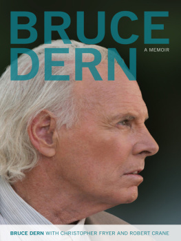 Bruce Dern Bruce Dern