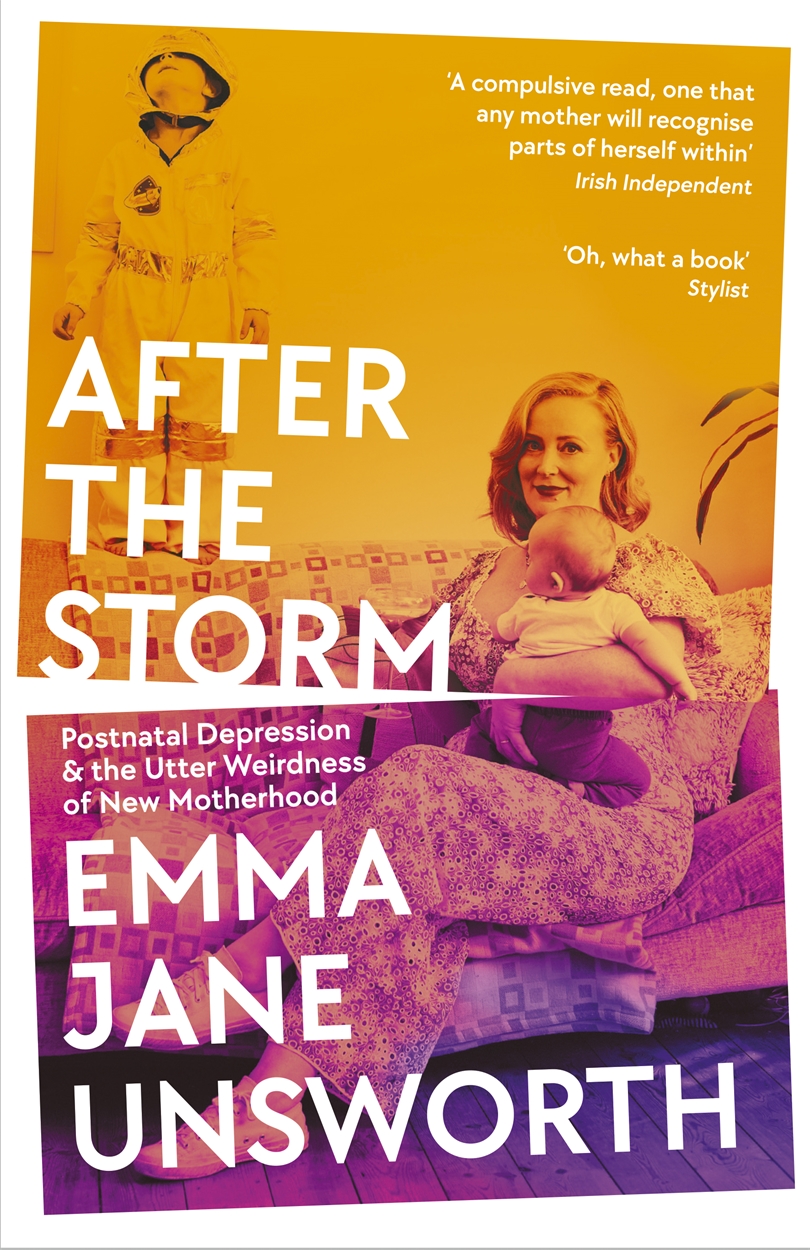 After the Storm FICTION BY EMMA JANE UNSWORTH Hungry the Stars and - photo 1