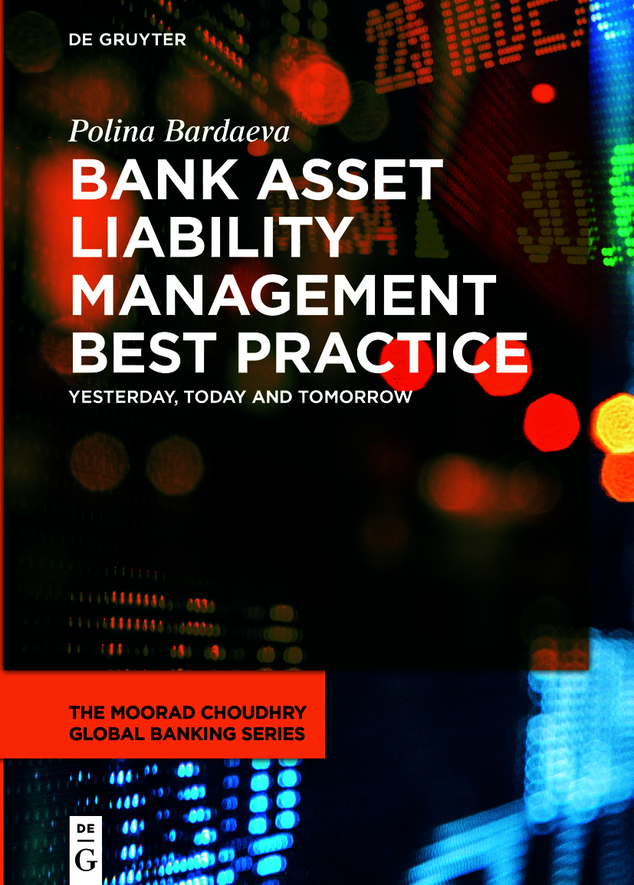 The Moorad Choudhry Global Banking Series Edited by Moorad Choudhry ISBN - photo 1