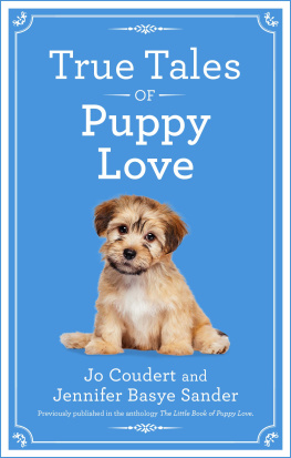 Jo Coudert - True Tales of Puppy Love