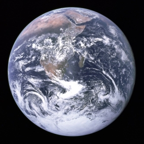 The Planet Earth D o you know how old the Earth is Do you know how long - photo 11