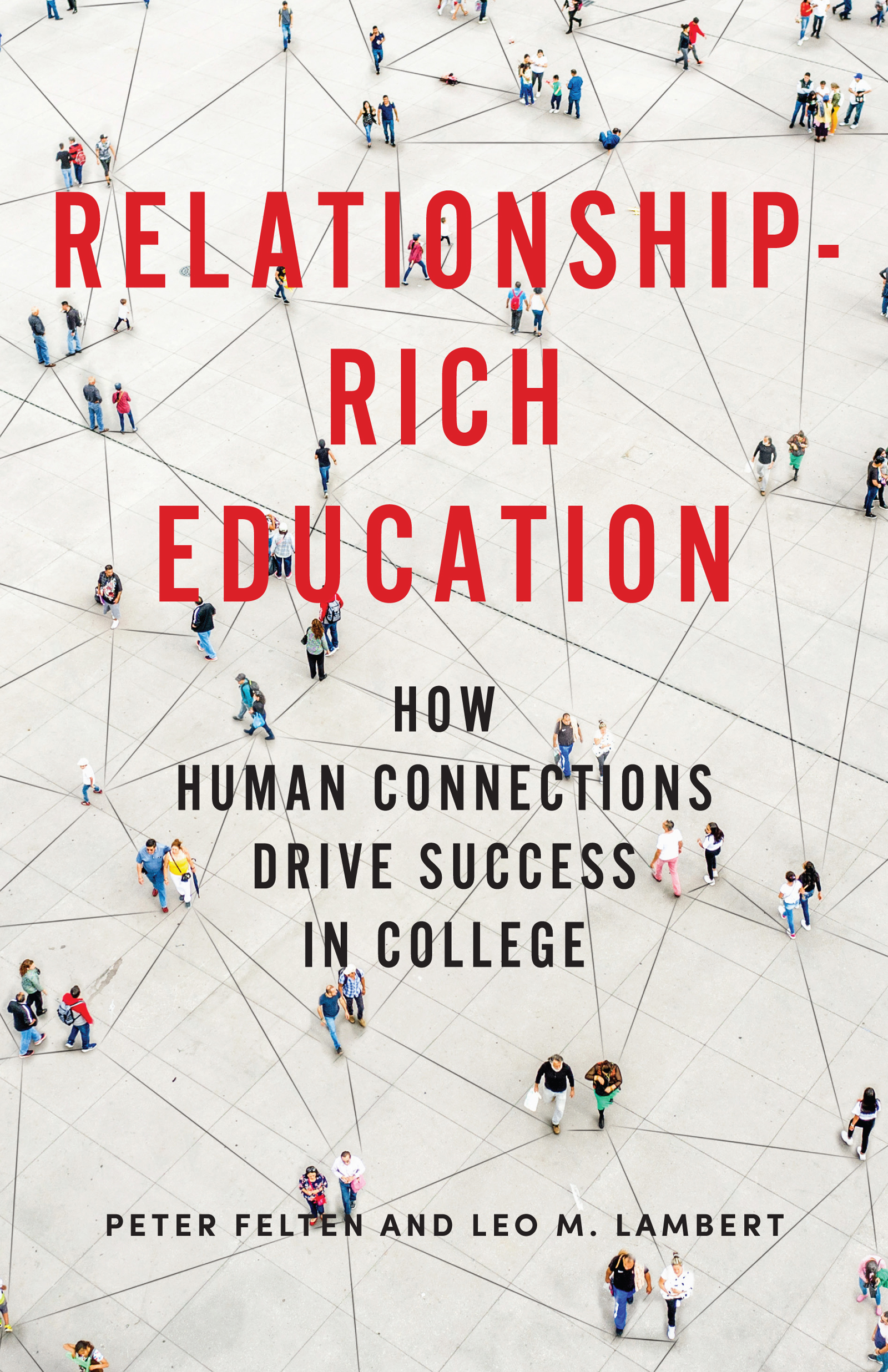 Relationship-Rich Education Relationship-Rich Education How Human - photo 1