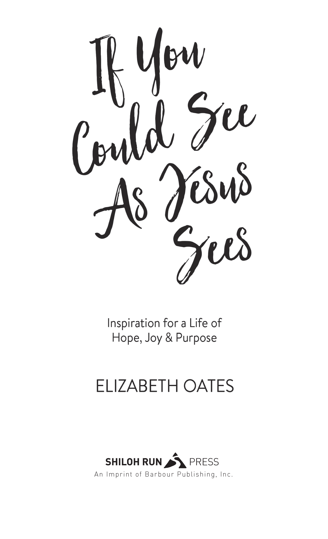 2016 by Elizabeth Oates Print ISBN 978-1-64352-040-7 eBook Editions Adobe - photo 2