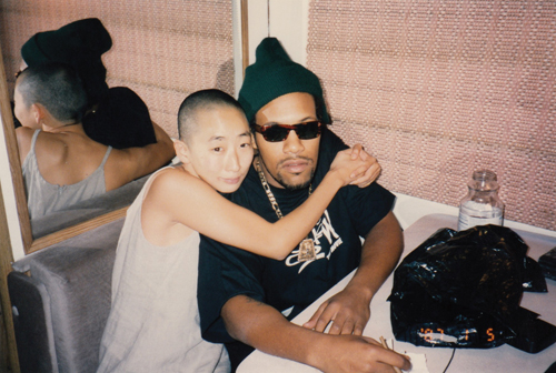 Redman Q-Tip KIDS - photo 19