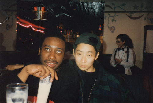 Ol Dirty Bastard RIP Raekwon the Chef Ghostface Killah - photo 26