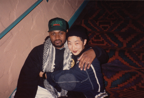 Ghostface Killah Method Man Method Man Raekwon U-God Redm - photo 28