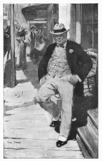 Stephen Leacock as painted by Cyrus Cuneo 1912 Chronology 1869 Stephen - photo 3