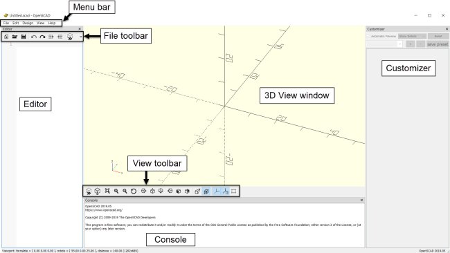 OpenSCAD Basics Tutorial - photo 19