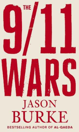 Jason Burke - The 9 11 Wars