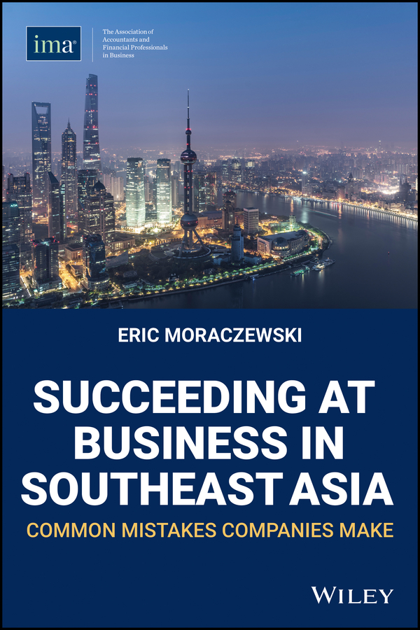 Table of Contents Guide Pages SUCCEEDING AT BUSINESS IN SOUTHEAST ASIA Common - photo 1