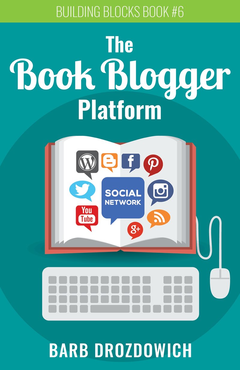 THE BOOK BLOGGER PLATFORM 2ND EDITION THE ULTIMATE GUIDE TO BOOK BLOGGING - photo 1
