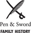 First published in Great Britain in 2017 PEN SWORD FAMILY HISTORY an - photo 2