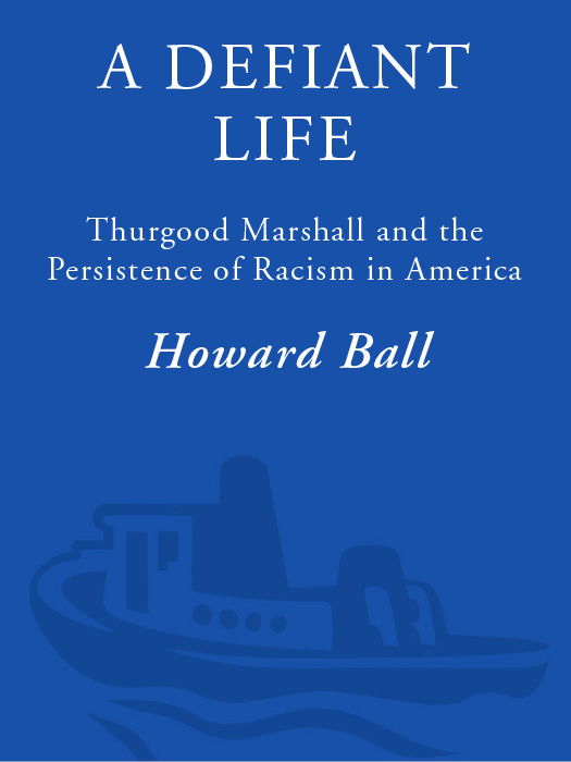 Other books by Howard Ball Changing Perspectives in Contemporary Political - photo 1