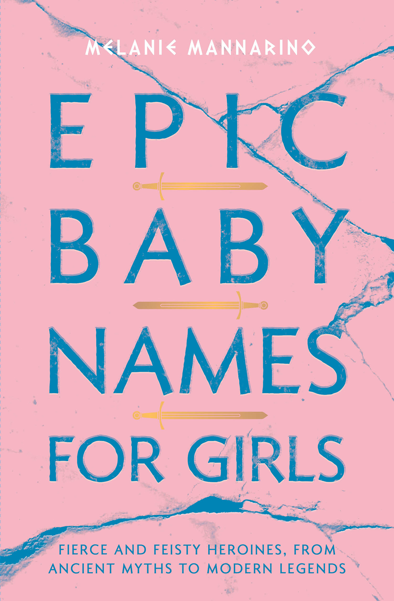 Epic Baby Names for Girls Fierce and Feisty Heroines from Ancient Myths to Modern Legends - image 1